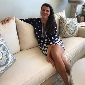 Meet your Posher, Rutledge